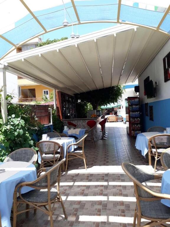 Karatas Apart Otel Rezervasyon