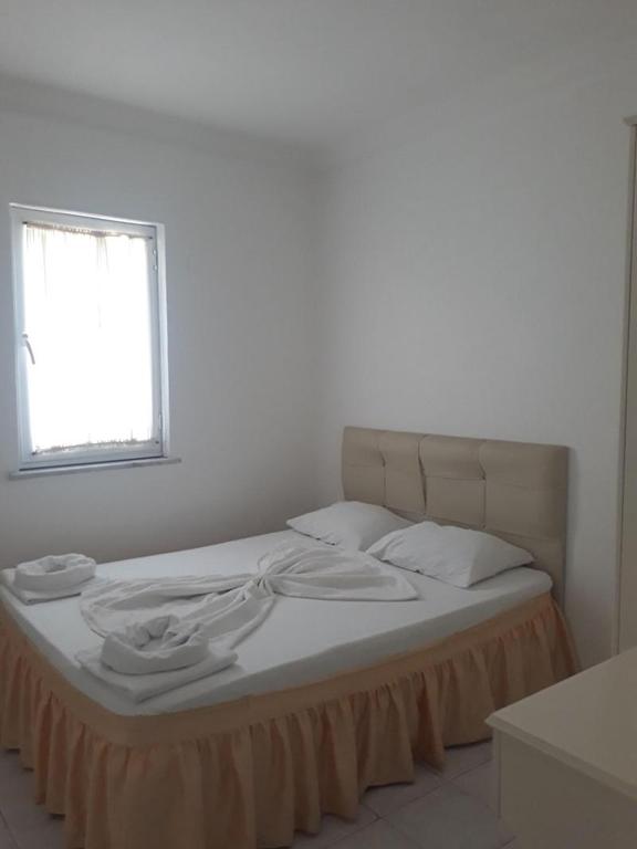 Karatas Apart Otel Rezervasyon