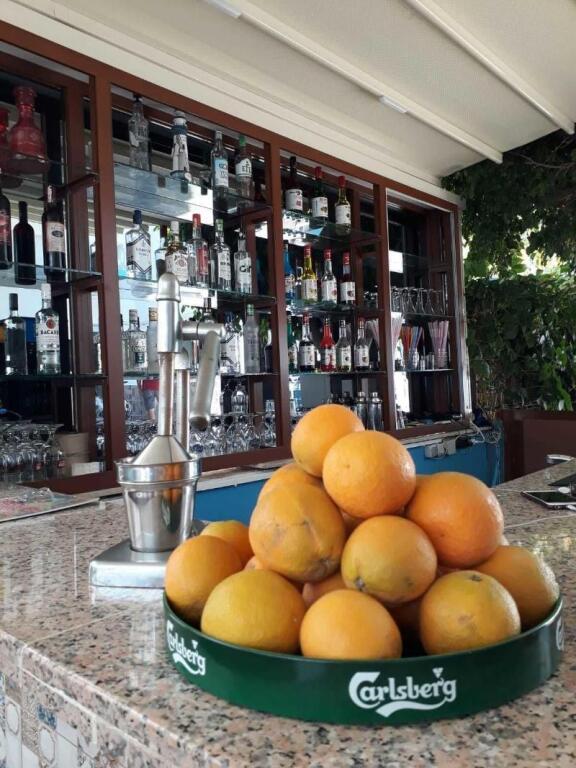 Karatas Apart Otel Rezervasyon