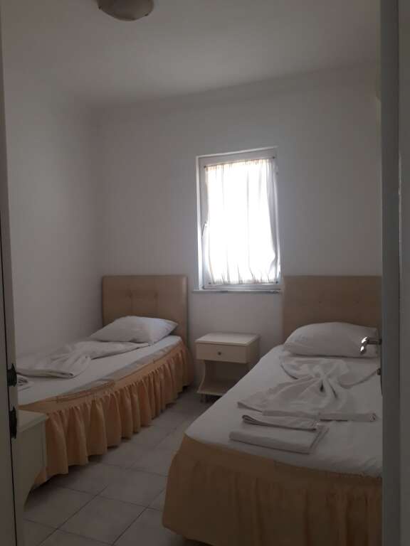 Karatas Apart Otel Rezervasyon