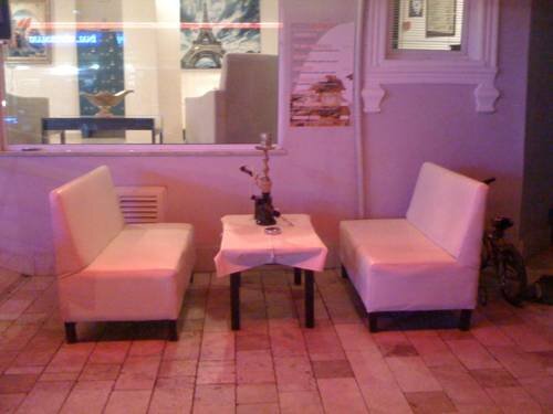 My Way Hotel Rezervasyon