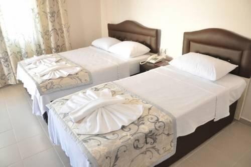 My Way Hotel Rezervasyon