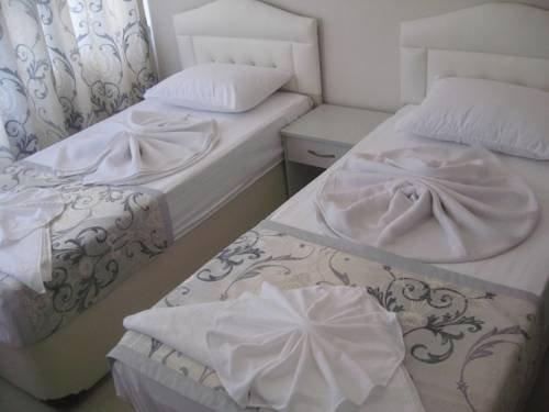 My Way Hotel Rezervasyon