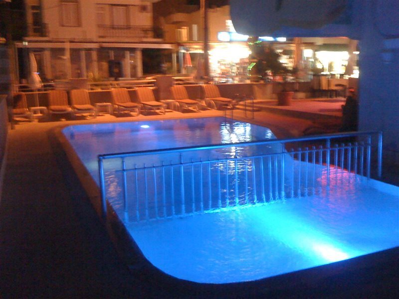 My Way Hotel Rezervasyon