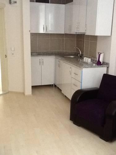 My Way Hotel Rezervasyon