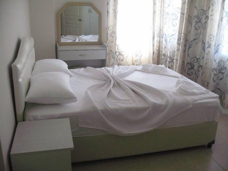 My Way Hotel Rezervasyon