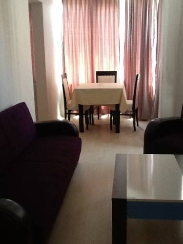 My Way Hotel Rezervasyon