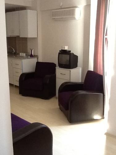 My Way Hotel Rezervasyon