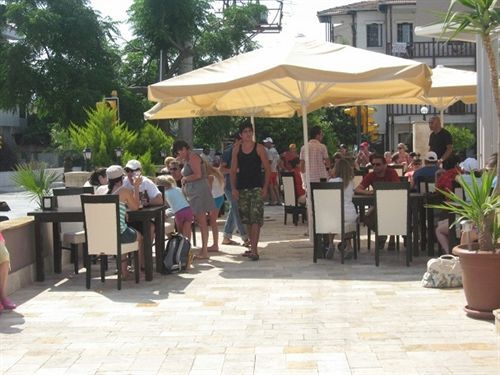 My Way Hotel Rezervasyon