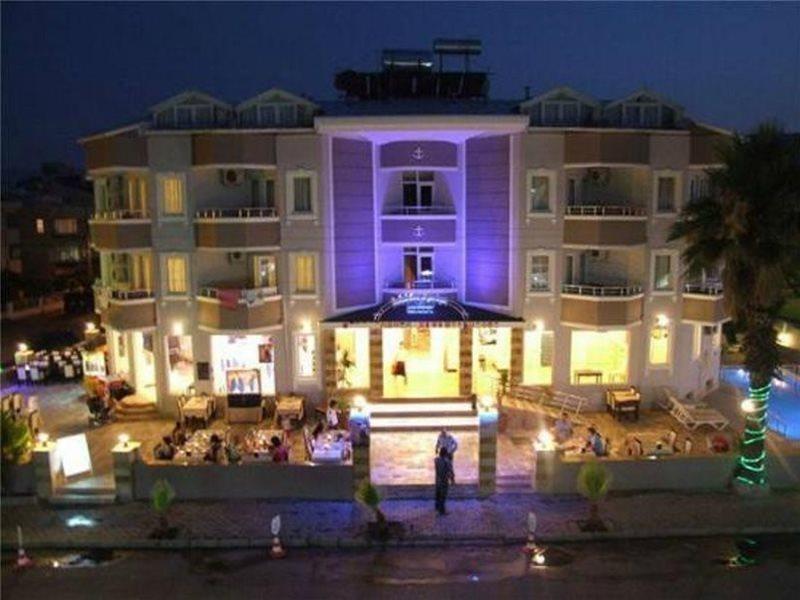 My Way Hotel Rezervasyon