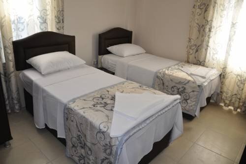 My Way Hotel Rezervasyon