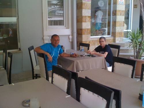 My Way Hotel Rezervasyon