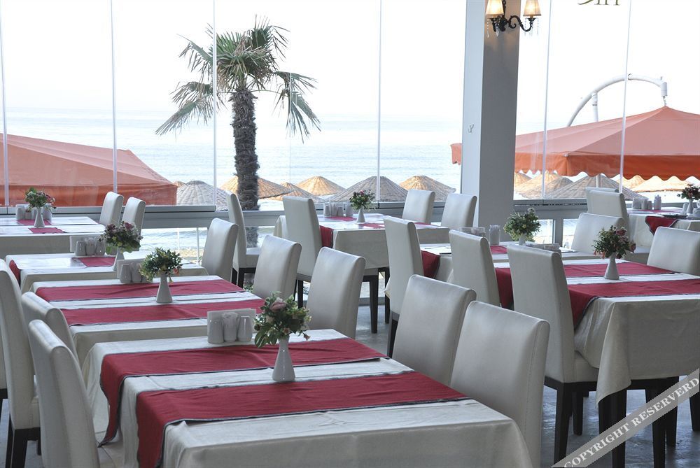 Ranax Hotel Rezervasyon