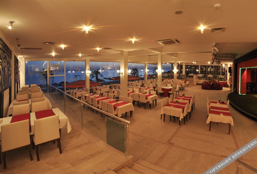 Ranax Hotel Rezervasyon