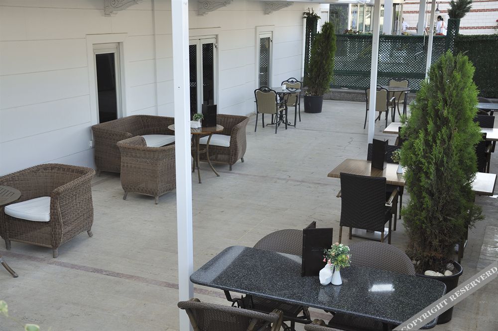 Ranax Hotel Rezervasyon