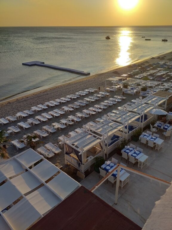 Ranax Hotel Rezervasyon