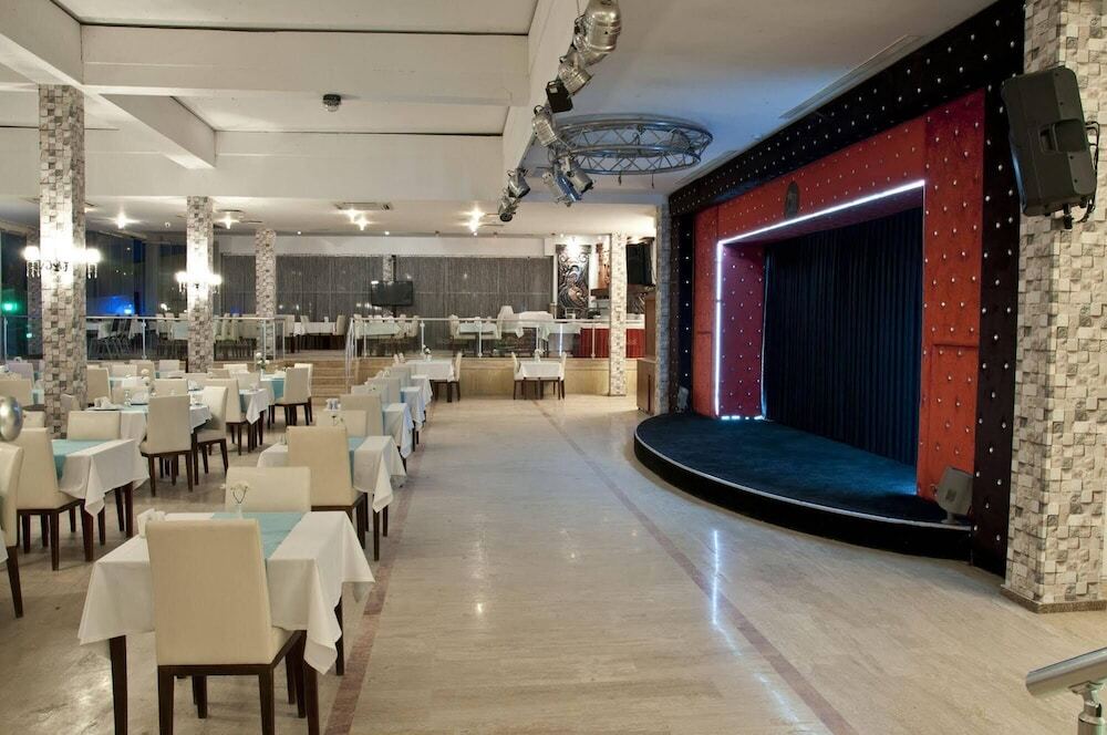 Ranax Hotel Rezervasyon