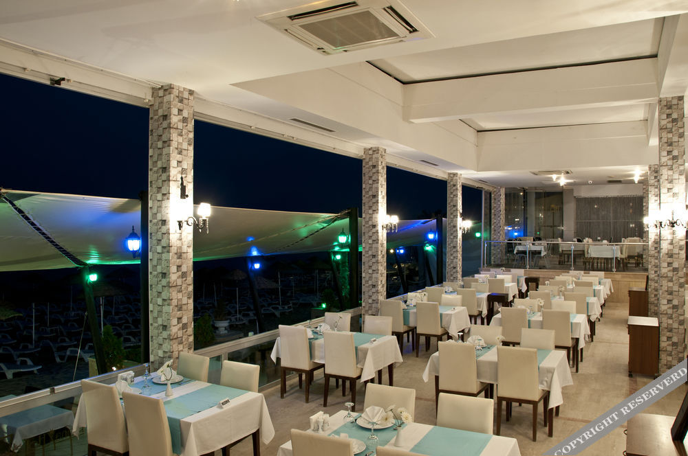Ranax Hotel Rezervasyon