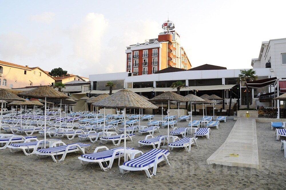 Ranax Hotel Rezervasyon