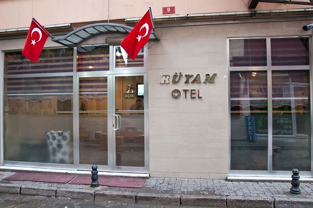 Ruyam Rezervasyon