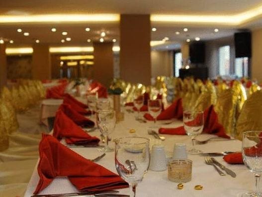 Silivri Park Rezervasyon