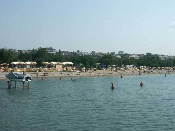 Silivri Park Rezervasyon