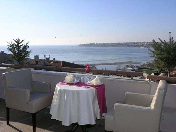 Silivri Park Rezervasyon