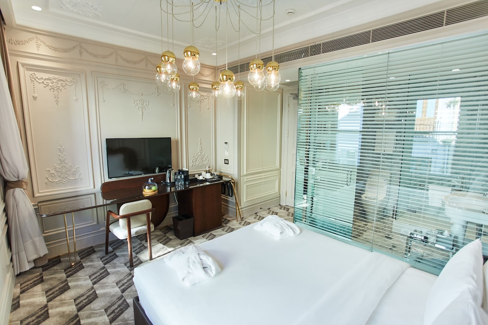The Stay Bosphorus Rezervasyon