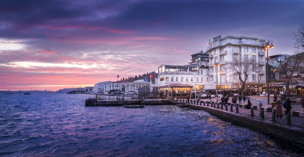 The Stay Bosphorus Rezervasyon