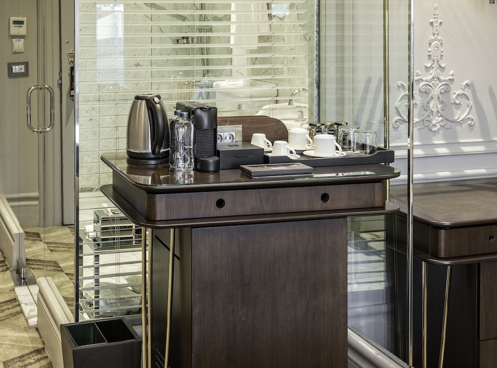The Stay Bosphorus Rezervasyon