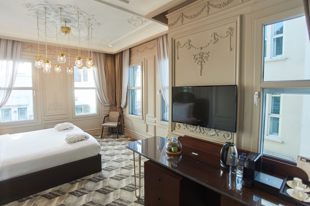 The Stay Bosphorus Rezervasyon