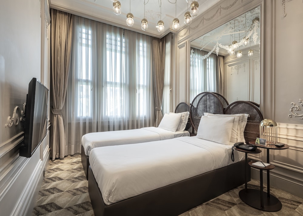 The Stay Bosphorus Rezervasyon
