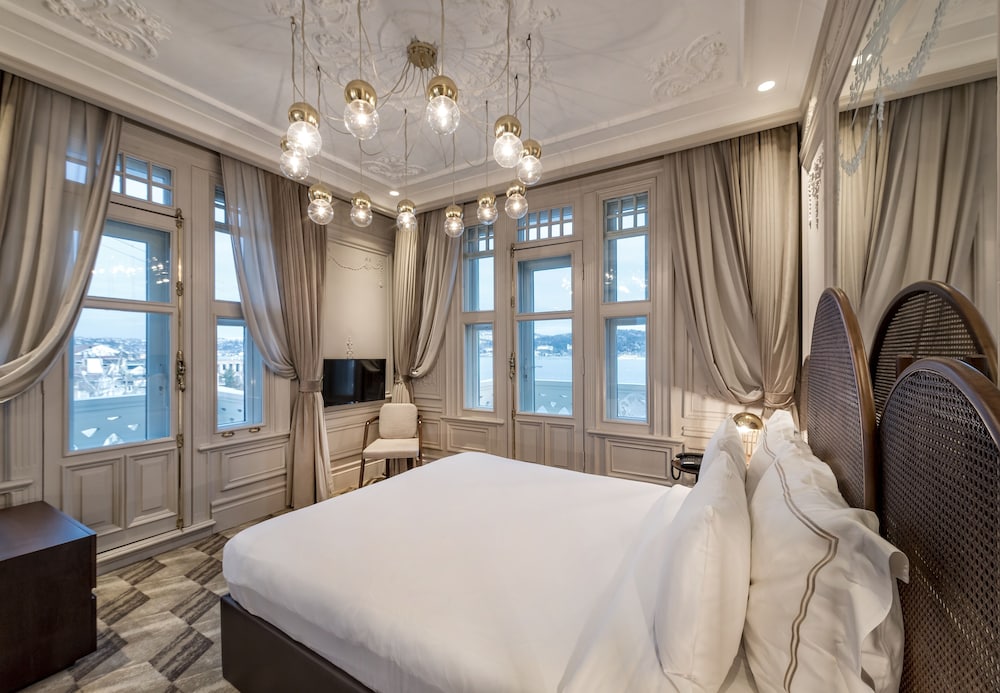 The Stay Bosphorus Rezervasyon