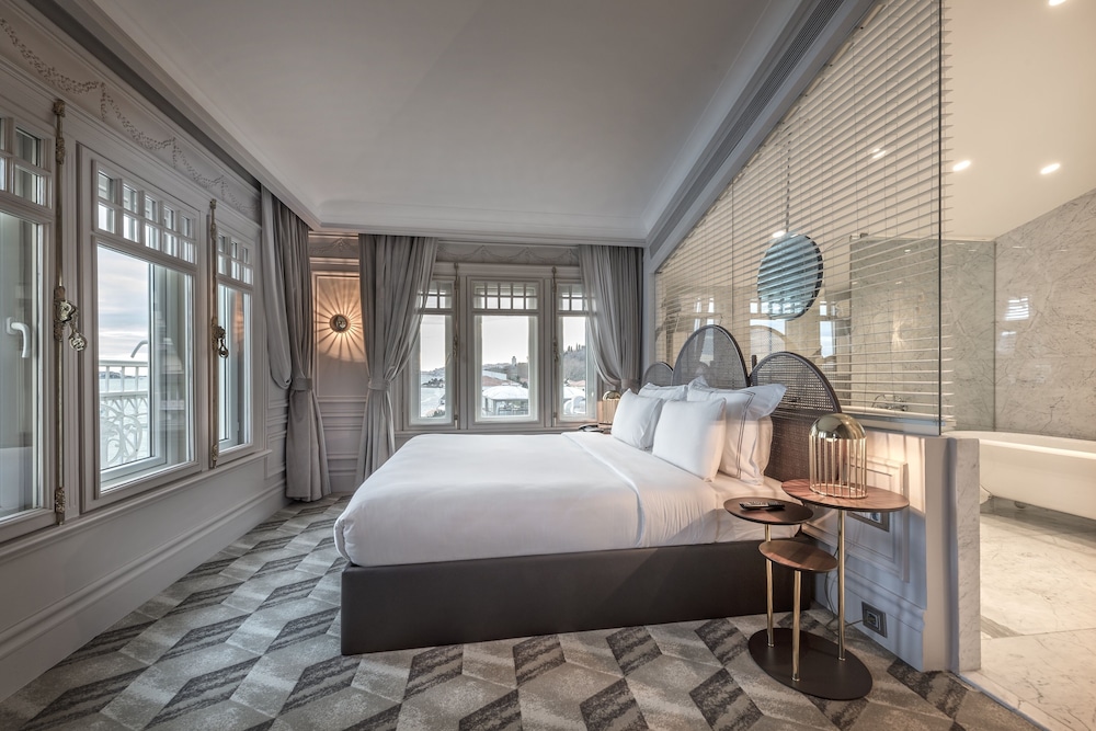 The Stay Bosphorus Rezervasyon
