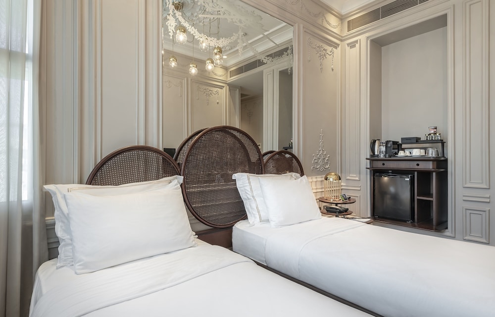 The Stay Bosphorus Rezervasyon