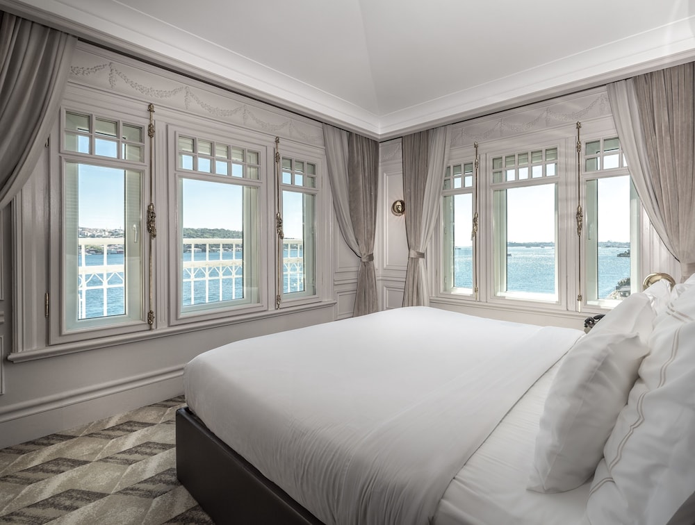The Stay Bosphorus Rezervasyon