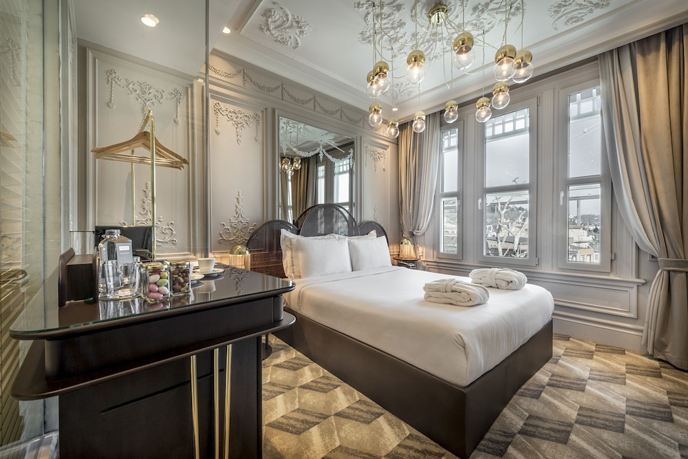 The Stay Bosphorus Rezervasyon