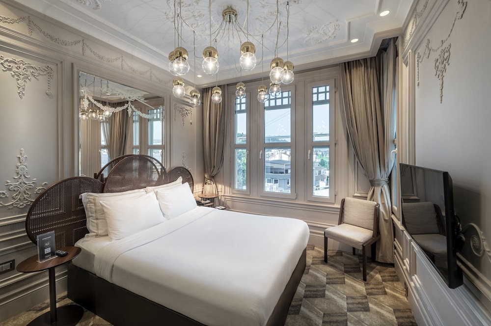 The Stay Bosphorus Rezervasyon