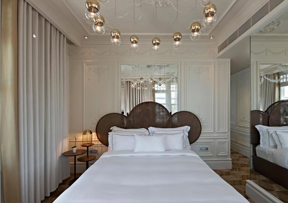 The Stay Bosphorus Rezervasyon