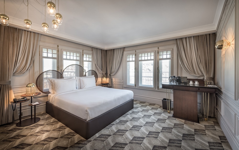 The Stay Bosphorus Rezervasyon