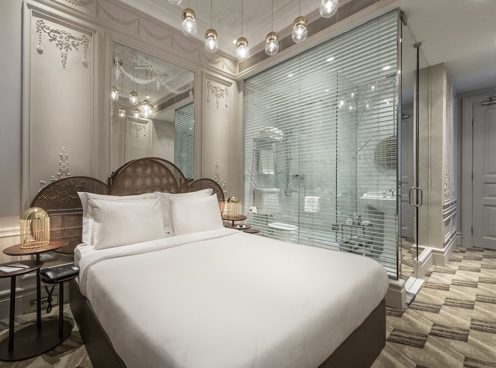 The Stay Bosphorus Rezervasyon