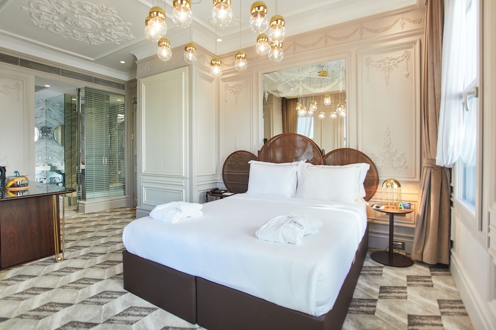 The Stay Bosphorus Rezervasyon