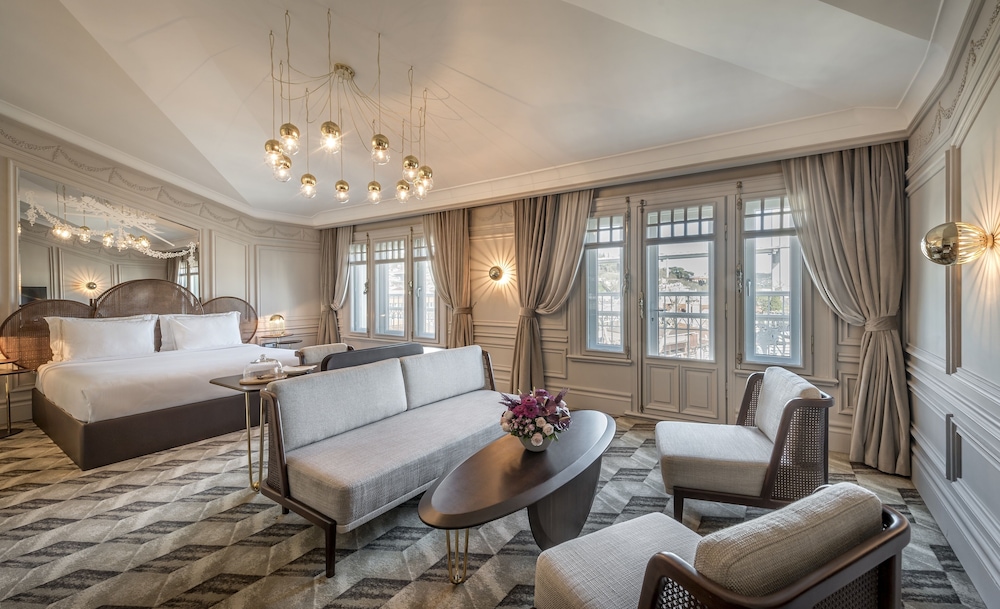 The Stay Bosphorus Rezervasyon