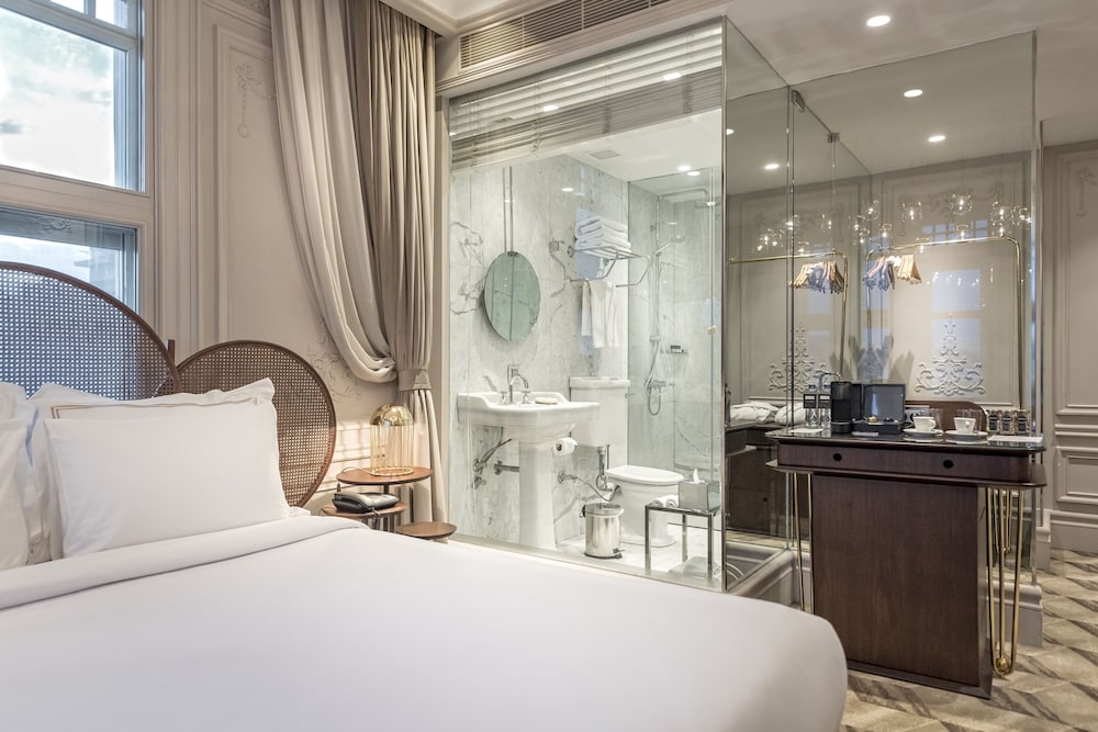 The Stay Bosphorus Rezervasyon
