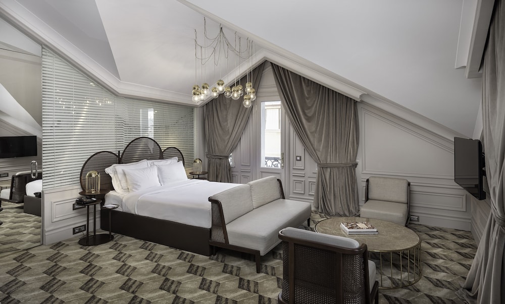 The Stay Bosphorus Rezervasyon