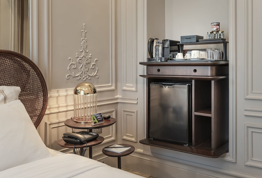 The Stay Bosphorus Rezervasyon