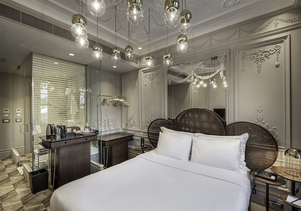 The Stay Bosphorus Rezervasyon
