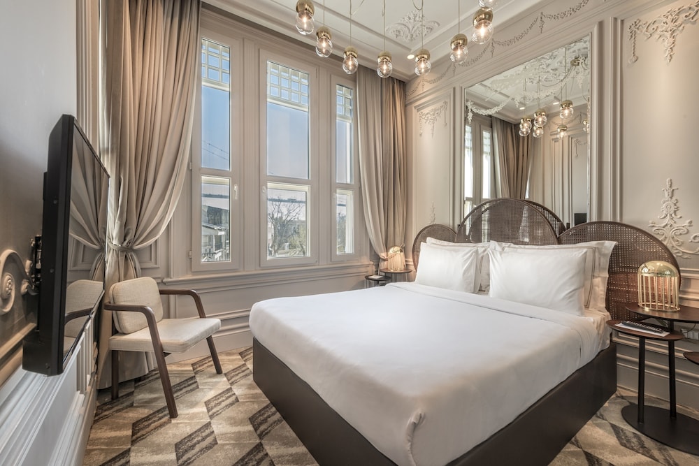 The Stay Bosphorus Rezervasyon