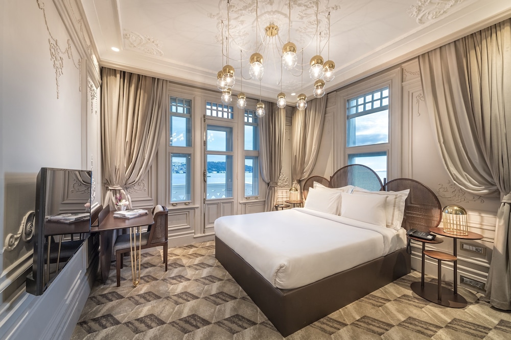 The Stay Bosphorus Rezervasyon