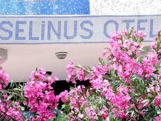 Selinus Beach Club Hotel Rezervasyon
